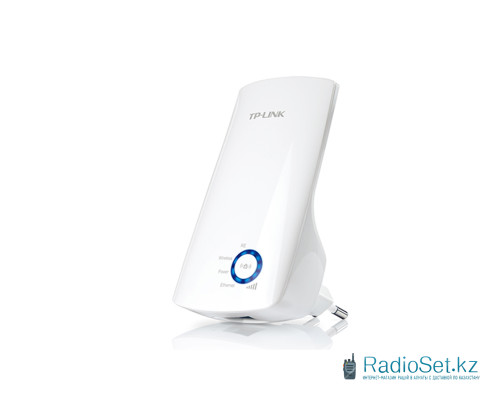 Усилитель Wi-Fi сигнала TP-Link TL-WA850RE